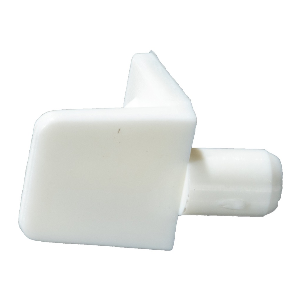 [MF24502] 5mm Shelf Supp White