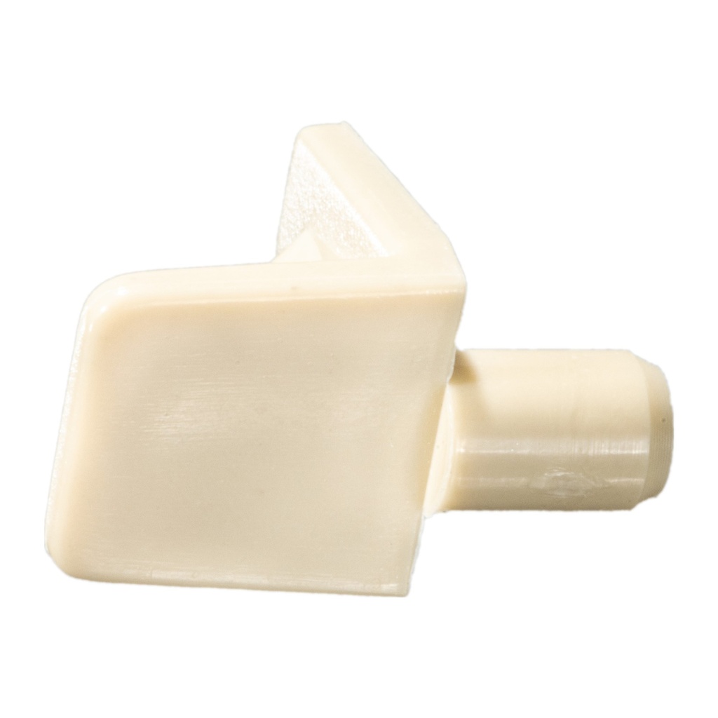 [MF24503] 5mm Shelf Supp Beige