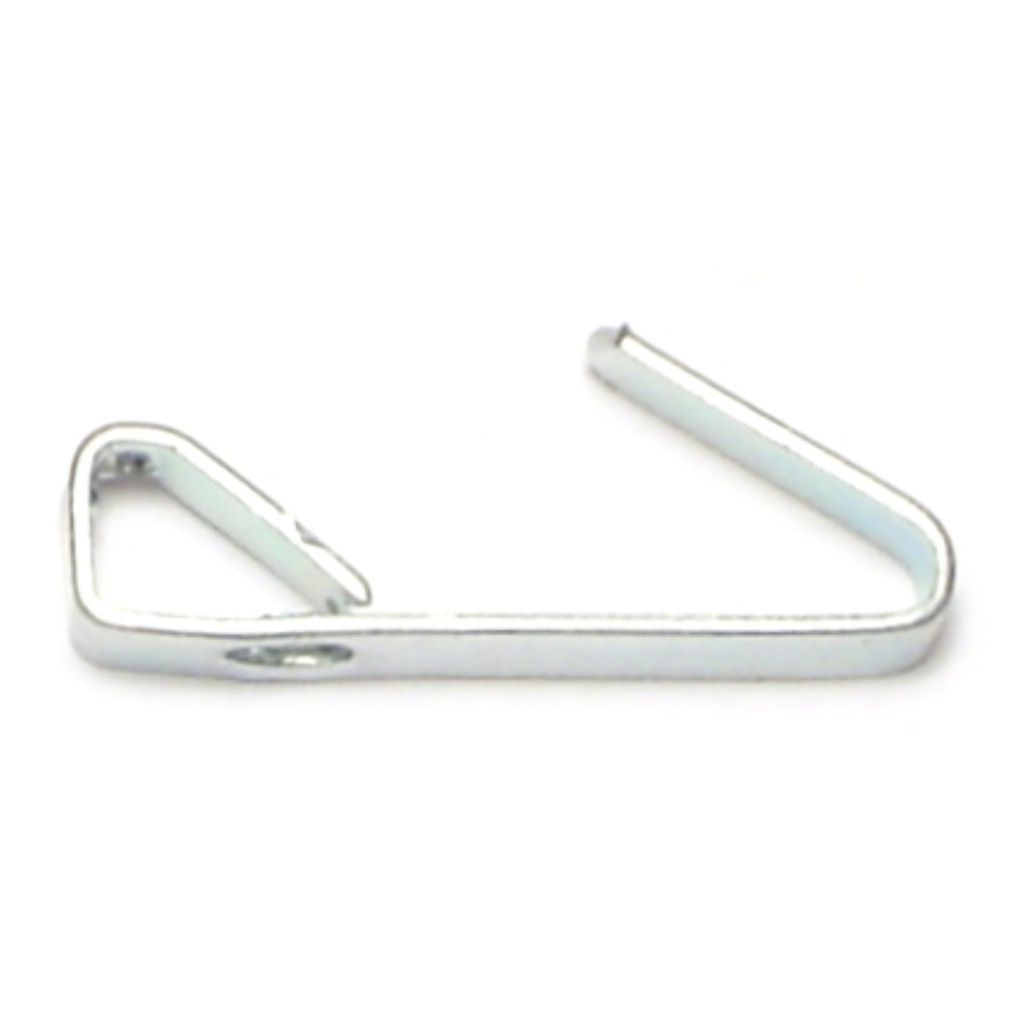 [MF24516] 30# Pic Hanger Zinc