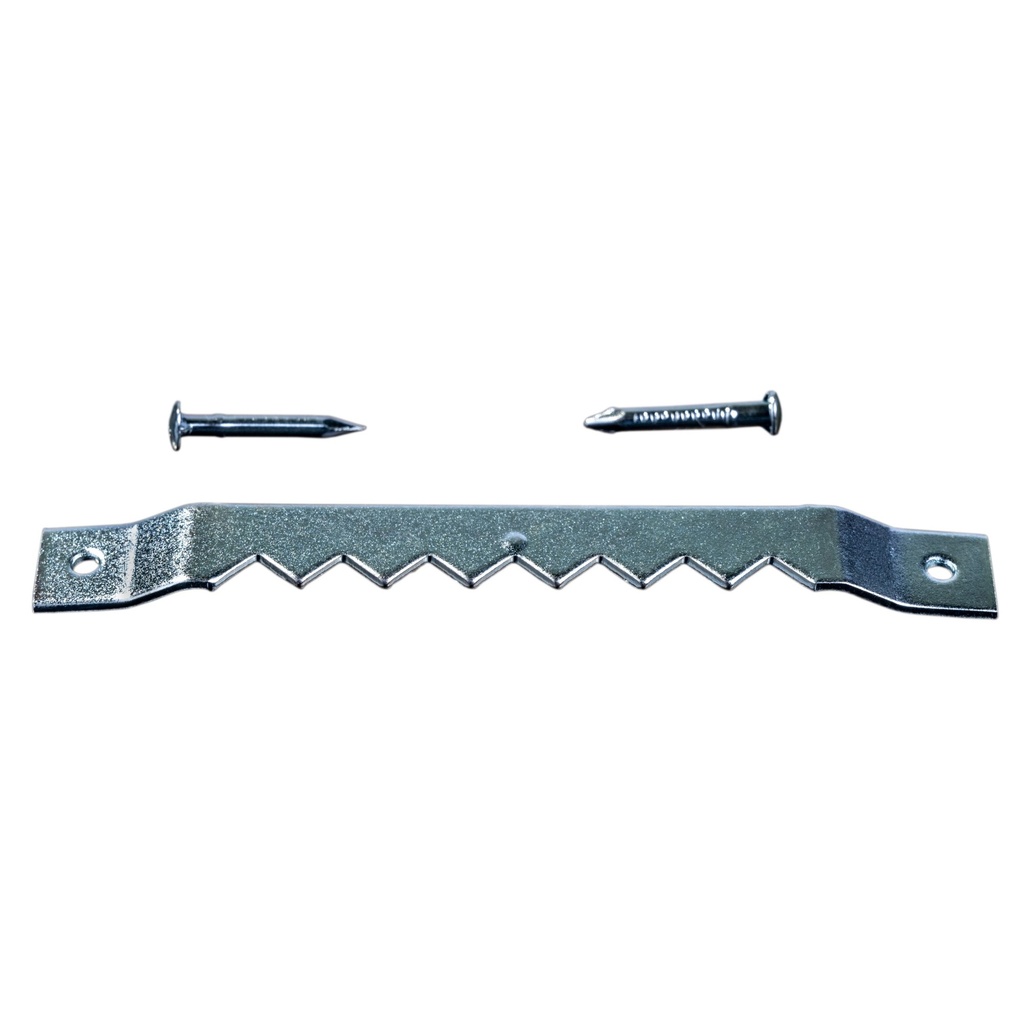 Large Saw Pic Hang Zn