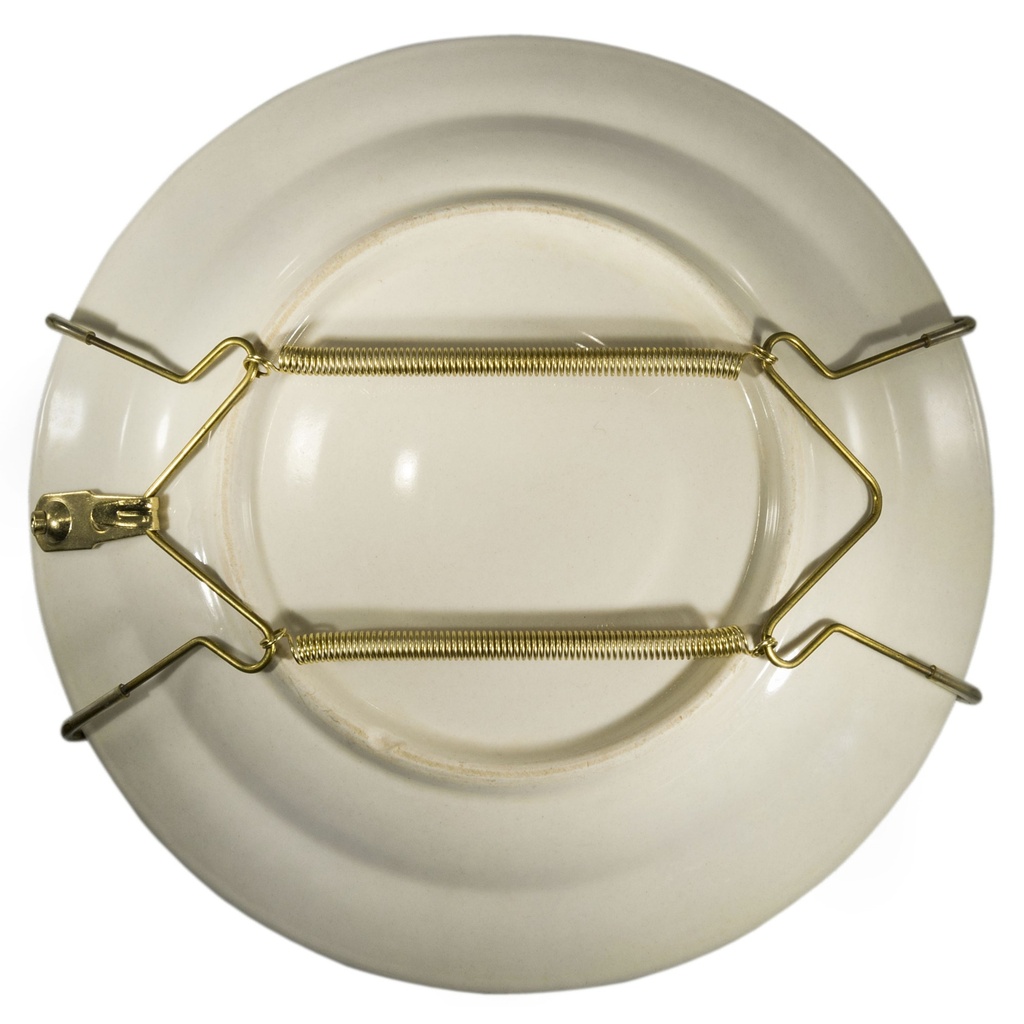 [MF24564] 5" to 7" Plate Hanger