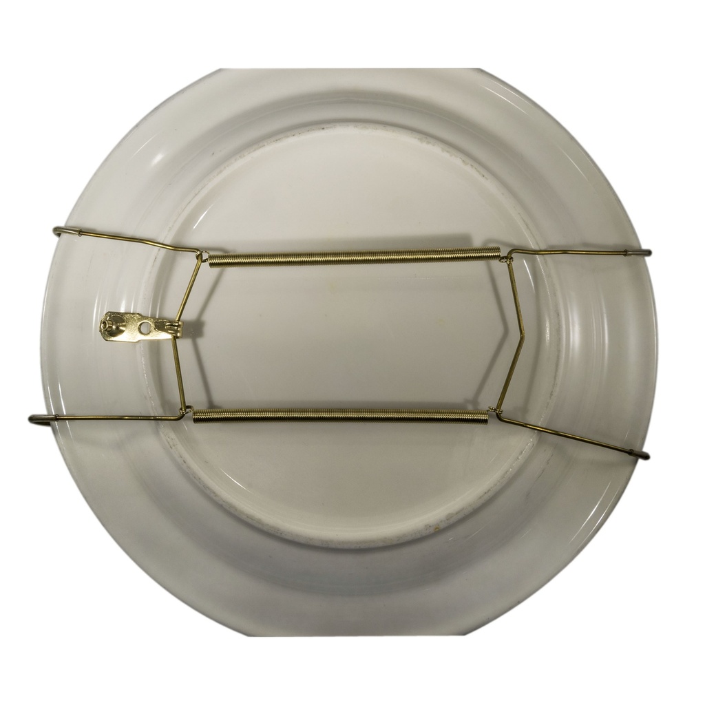 [MF24566] 14" to 18" Plate Hanger