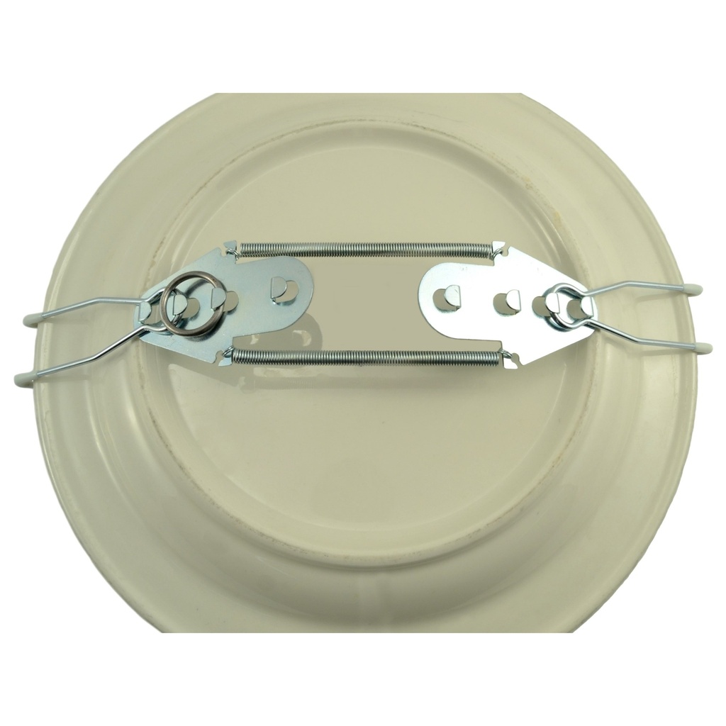 [MF24567] Universal Plate Hanger