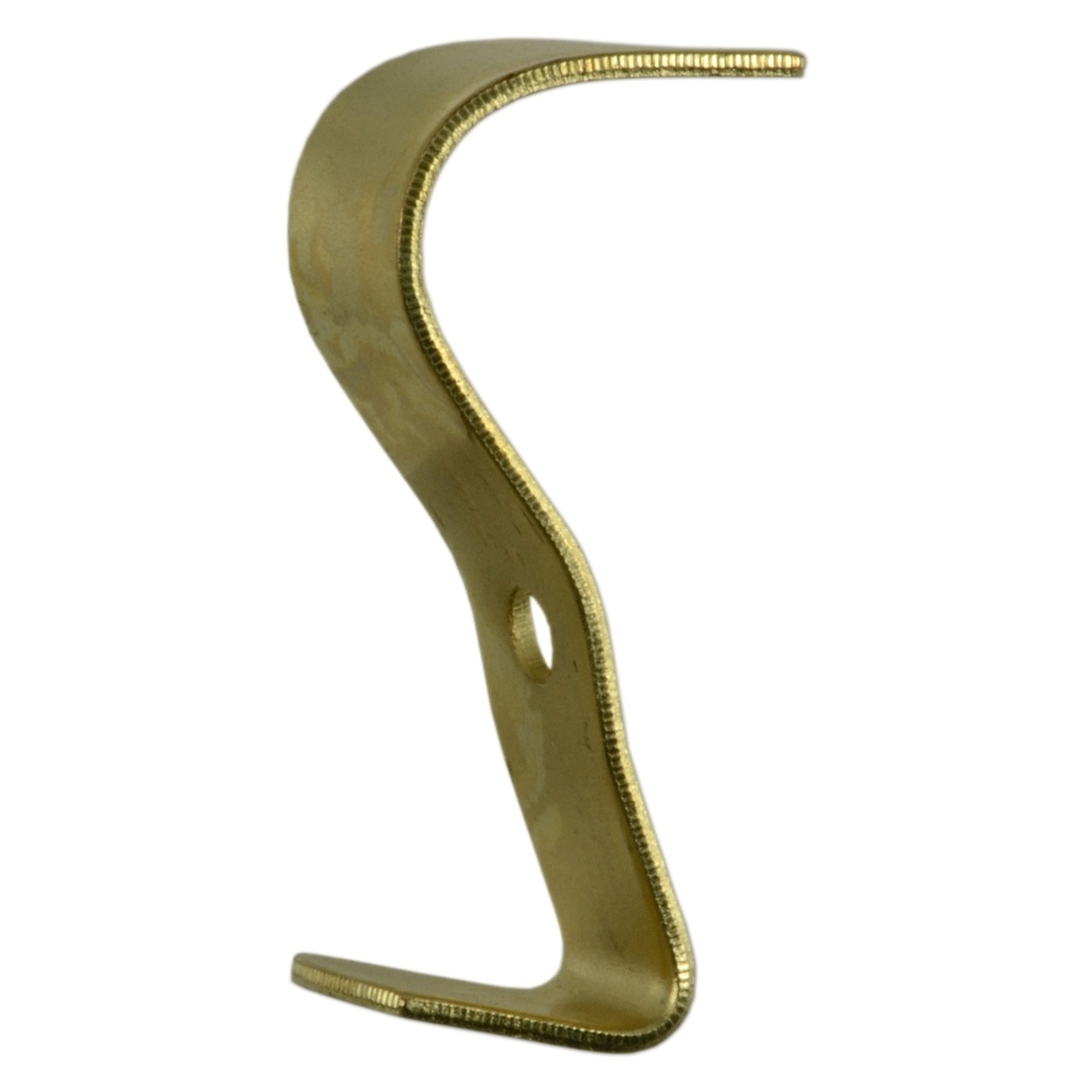 Wide Moulding Hook Br