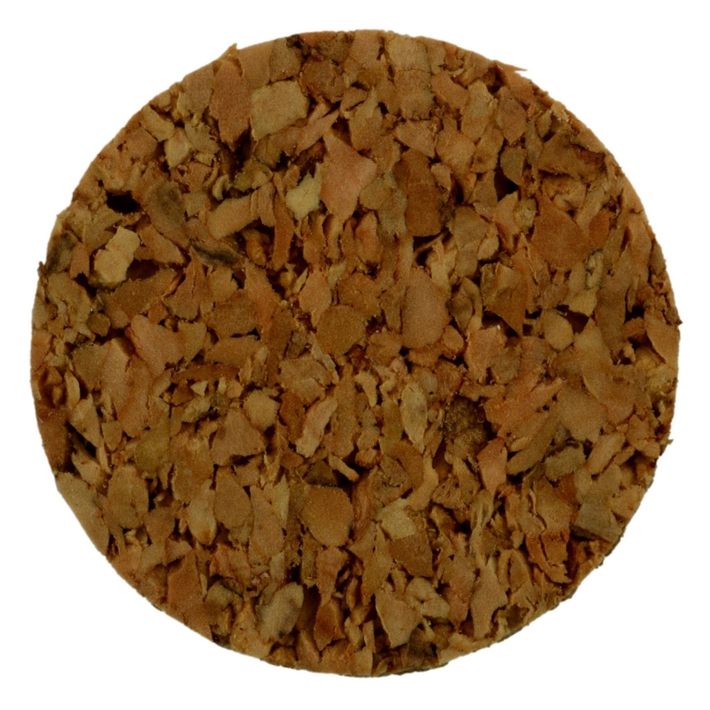 [MF24582] Self Adhesive Prot Disc Cork