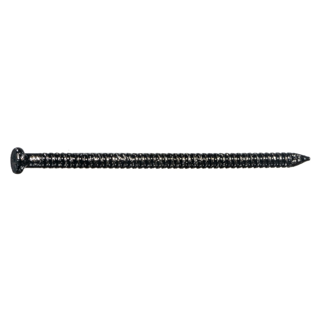 1-5/8 Black Panel Nail Steel