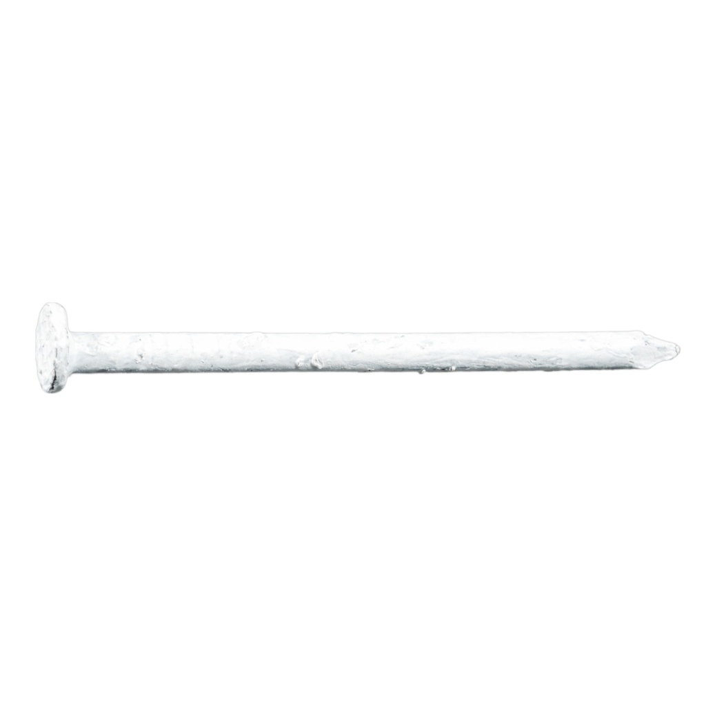 15ga x 1-1/4 Trim Nail Wht SS