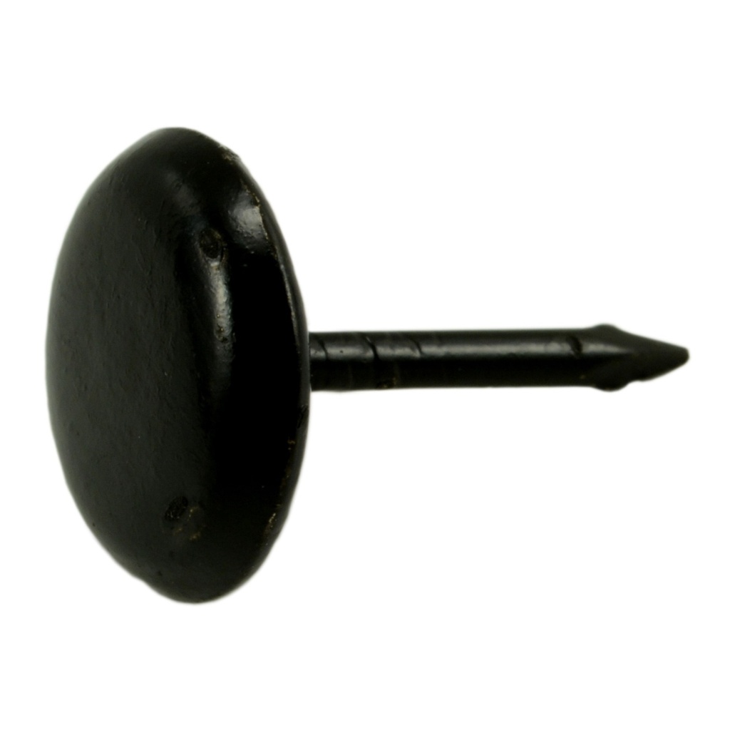 Black Upholstery Nails