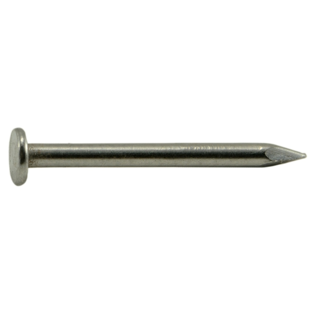 19ga x 1/2 Wire Nails Steel