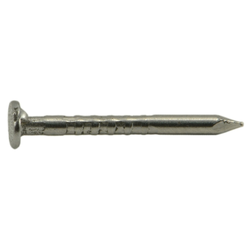 18ga x 1/2 Wire Nails Steel