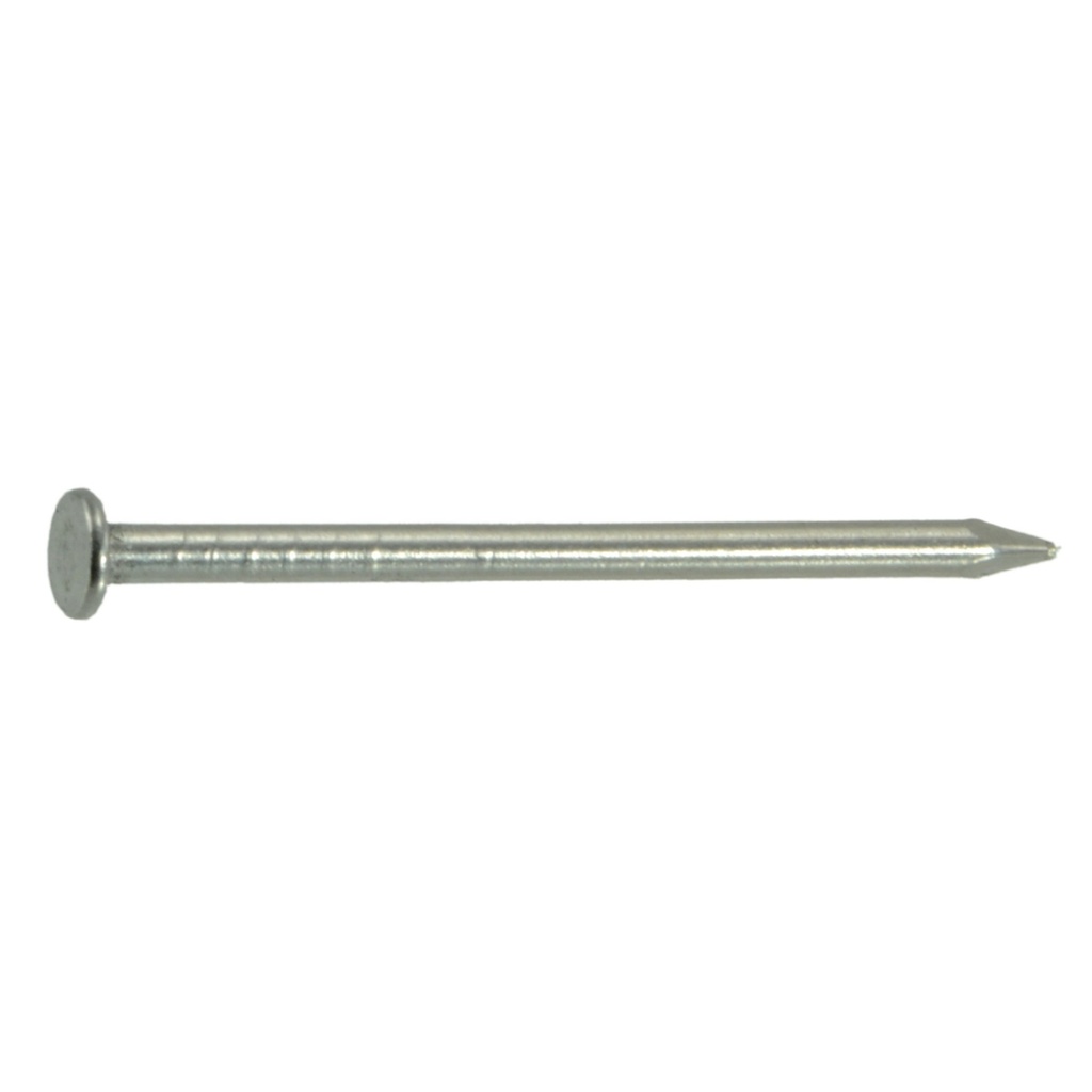 18ga x 7/8 Wire Nails Steel