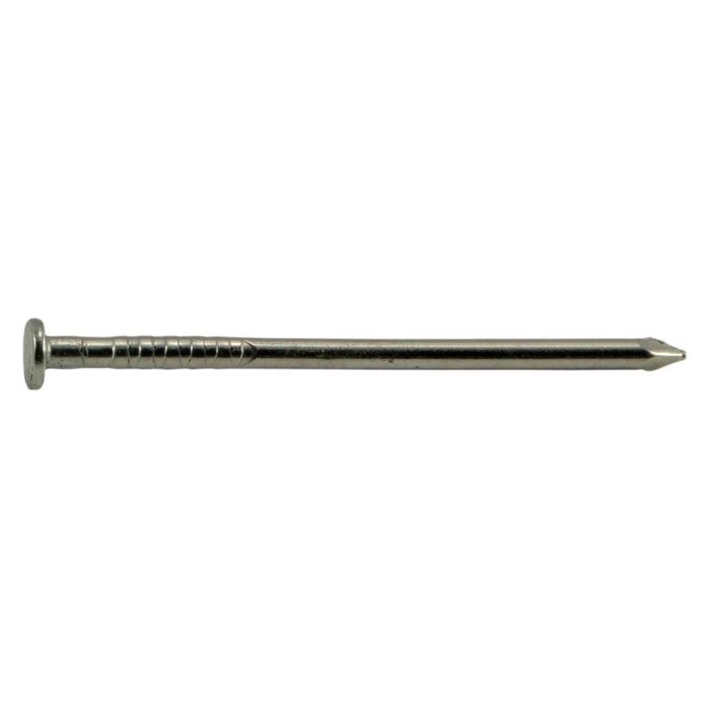 18ga x 1 Wire Nails Steel