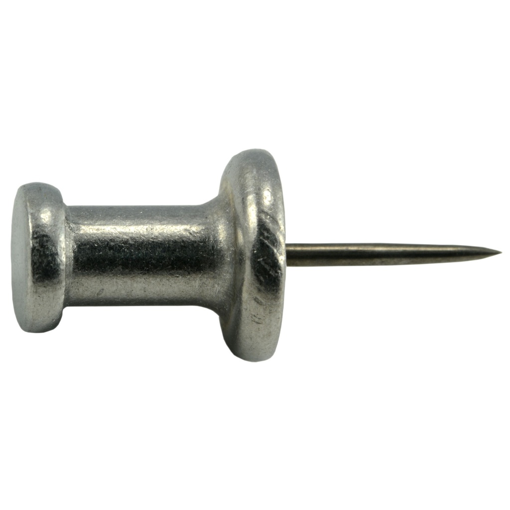 Metal Push Pins