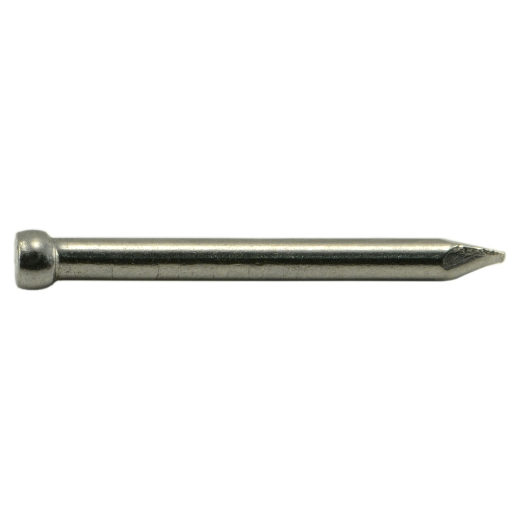 19ga x 1/2 Wire Brads Steel