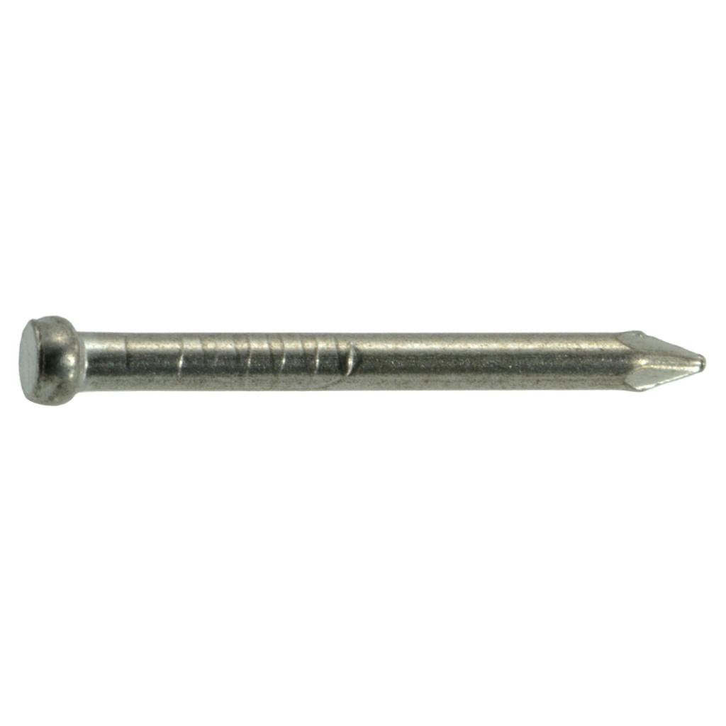 16ga x 3/4 Wire Brads Steel