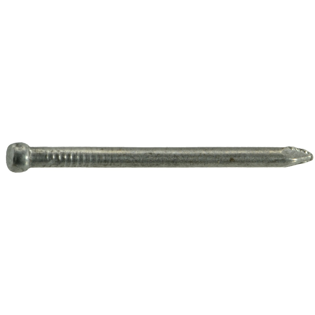 16ga x 1 Wire Brads Steel