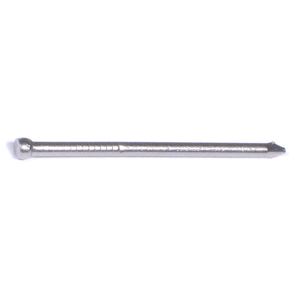 16ga x 1-1/4 Wire Brads Steel
