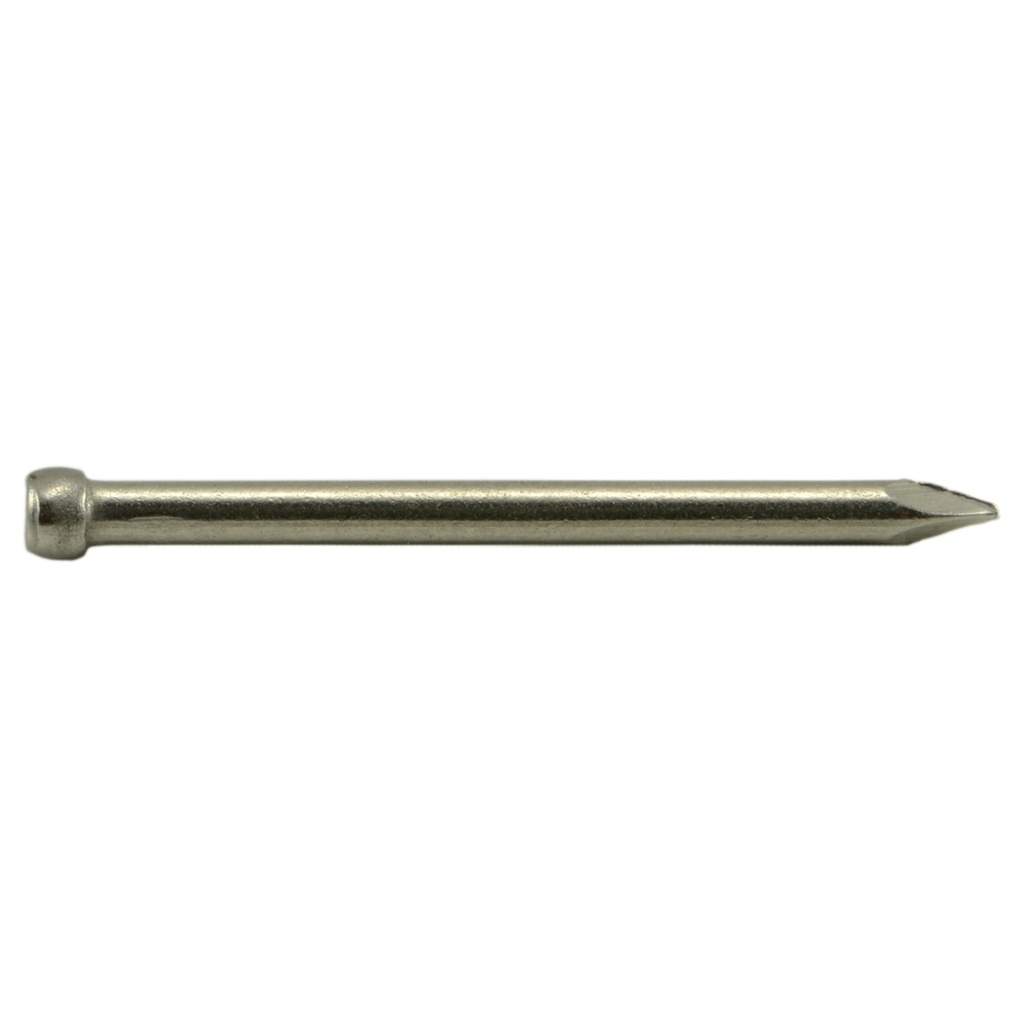 17ga x 7/8 Wire Brads SS