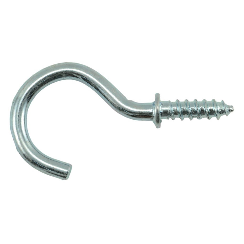 [MF24728] 7/8 Cup Hook Zinc
