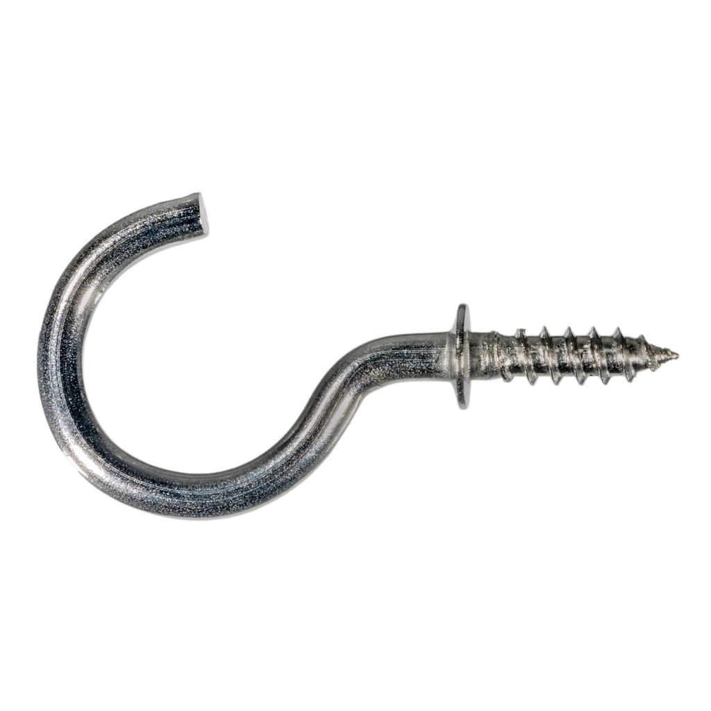 [MF24741] 7/8 Cup Hook SS