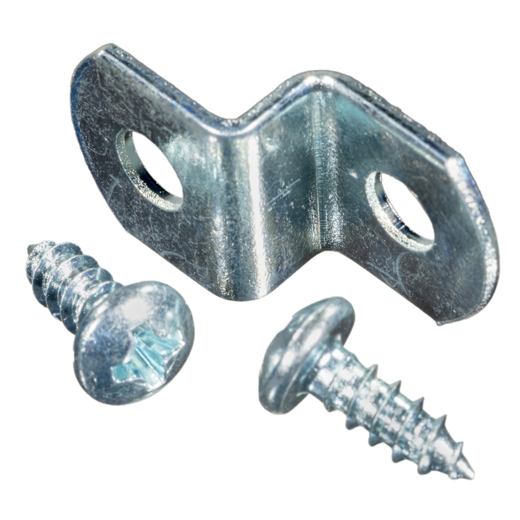 1/4 Offset Canvs Clp