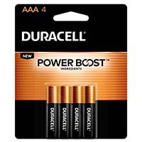 Mn2400b4z ALKALINE BATTERIES