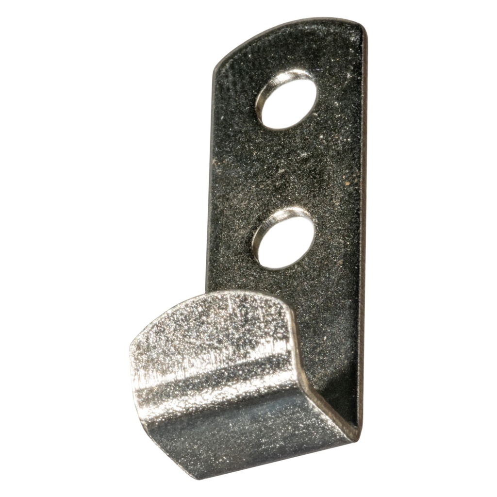[MF24777] 1-1/2 x 1/2 Chan Mirror Clip