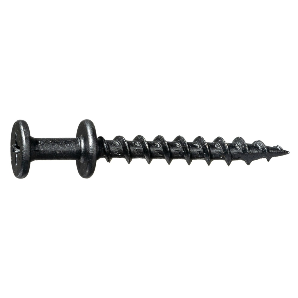 Black Oxide Bearclaw Hanger