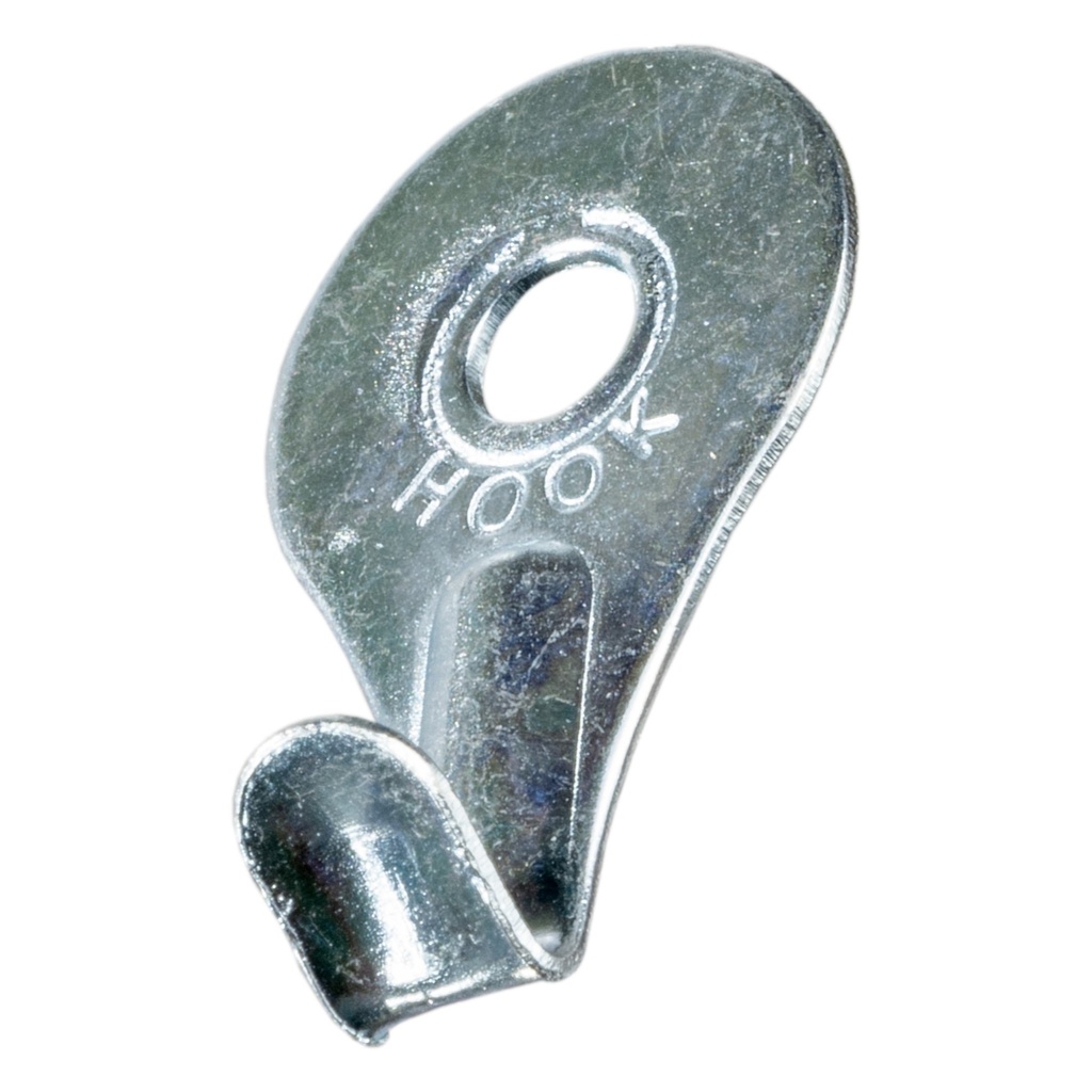 [MF24793] Universal Wall Hook