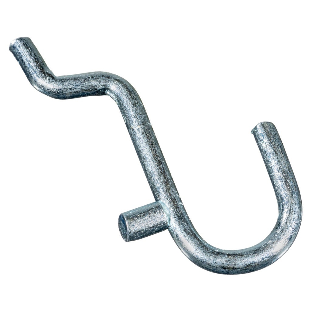 [MF24799] 1/4" Sing J Peg Hook