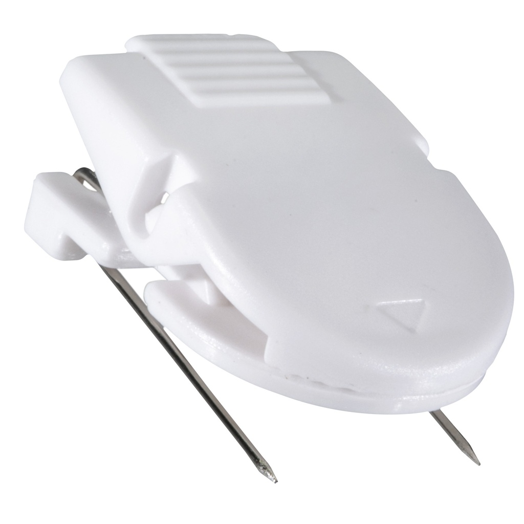 Cubicle Clips
