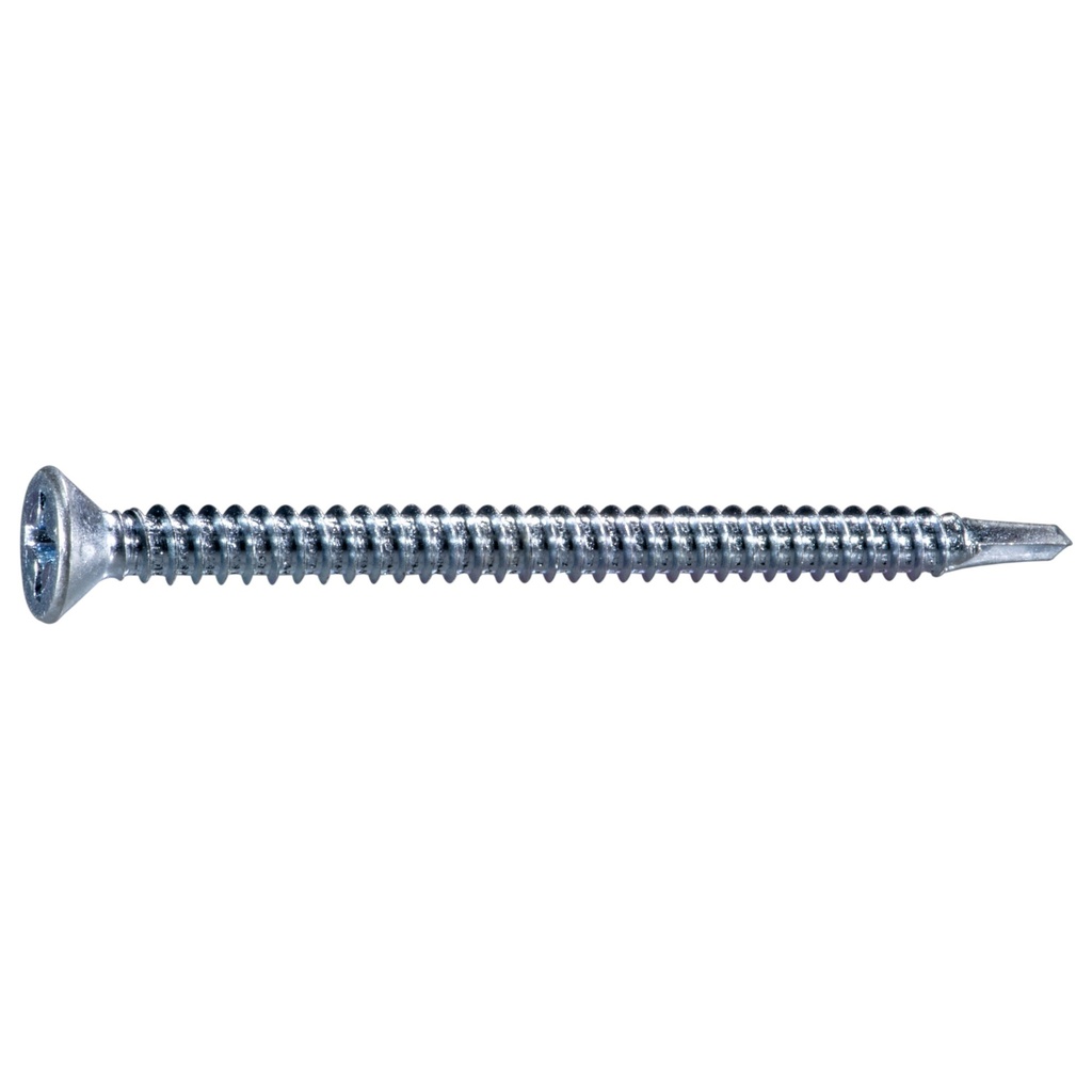 12 x 3 Phil Flat SDS Zn
