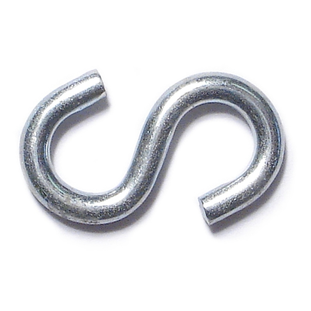 [MF24857] 3/4 S Hooks