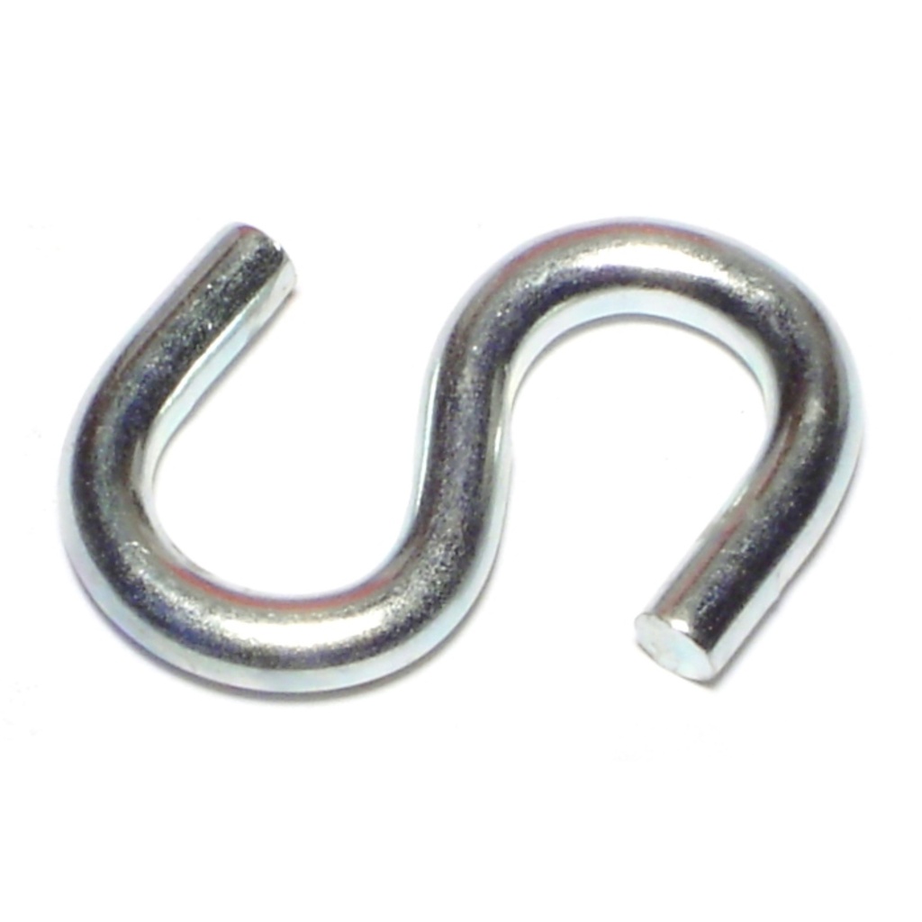 [MF24860] 1-1/2 S Hooks