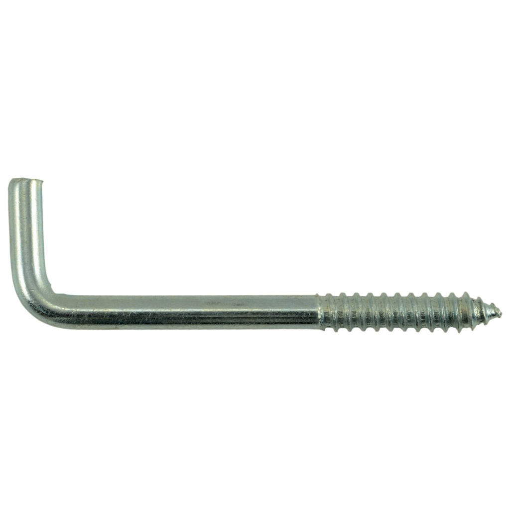 #8 x 2-1/4 L Hooks