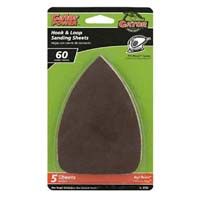 [36806982] 3733 MOUSE SAND SHEET 60G 5PK
