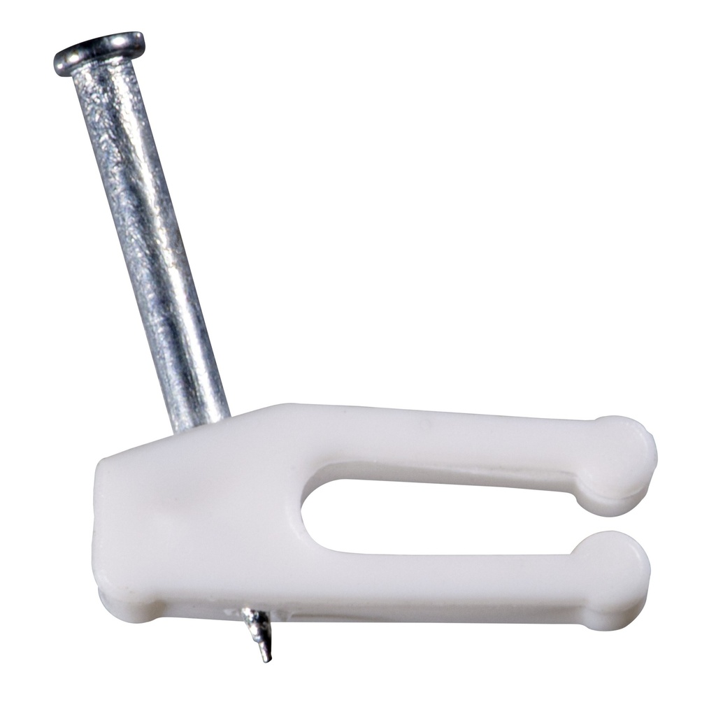 Decr Clip w/nail