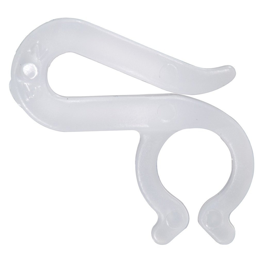 Small Gutter Hooks