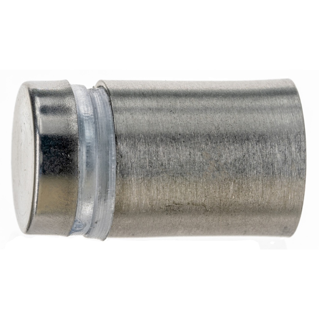 [MF24917] 1/2 x 3/4 Stand-offs SS Ni