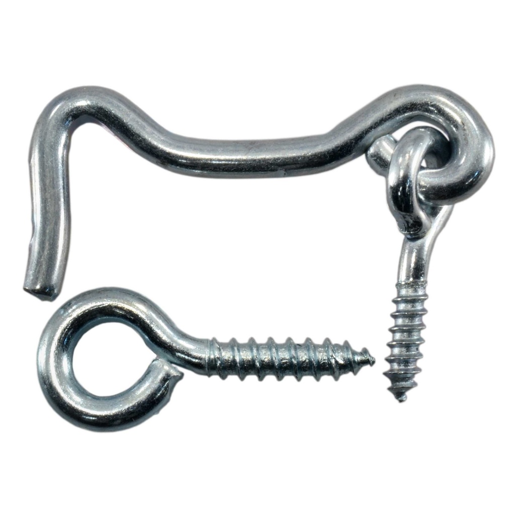 [MF24919] 1-1/2 Gate Hook & Eye