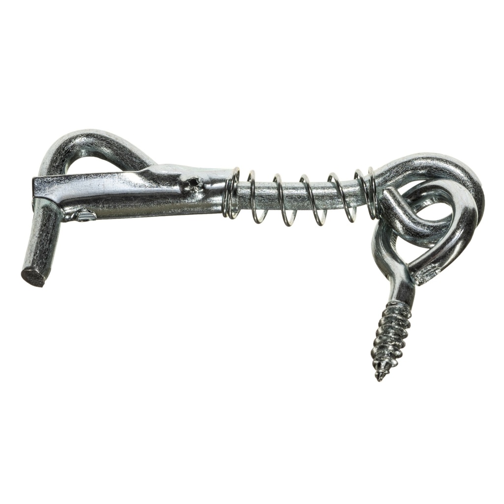2 Safety Gate Hook