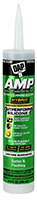 [37003183] Clear AMP Gutter and Flashing Sealant 9.0 fl. oz.