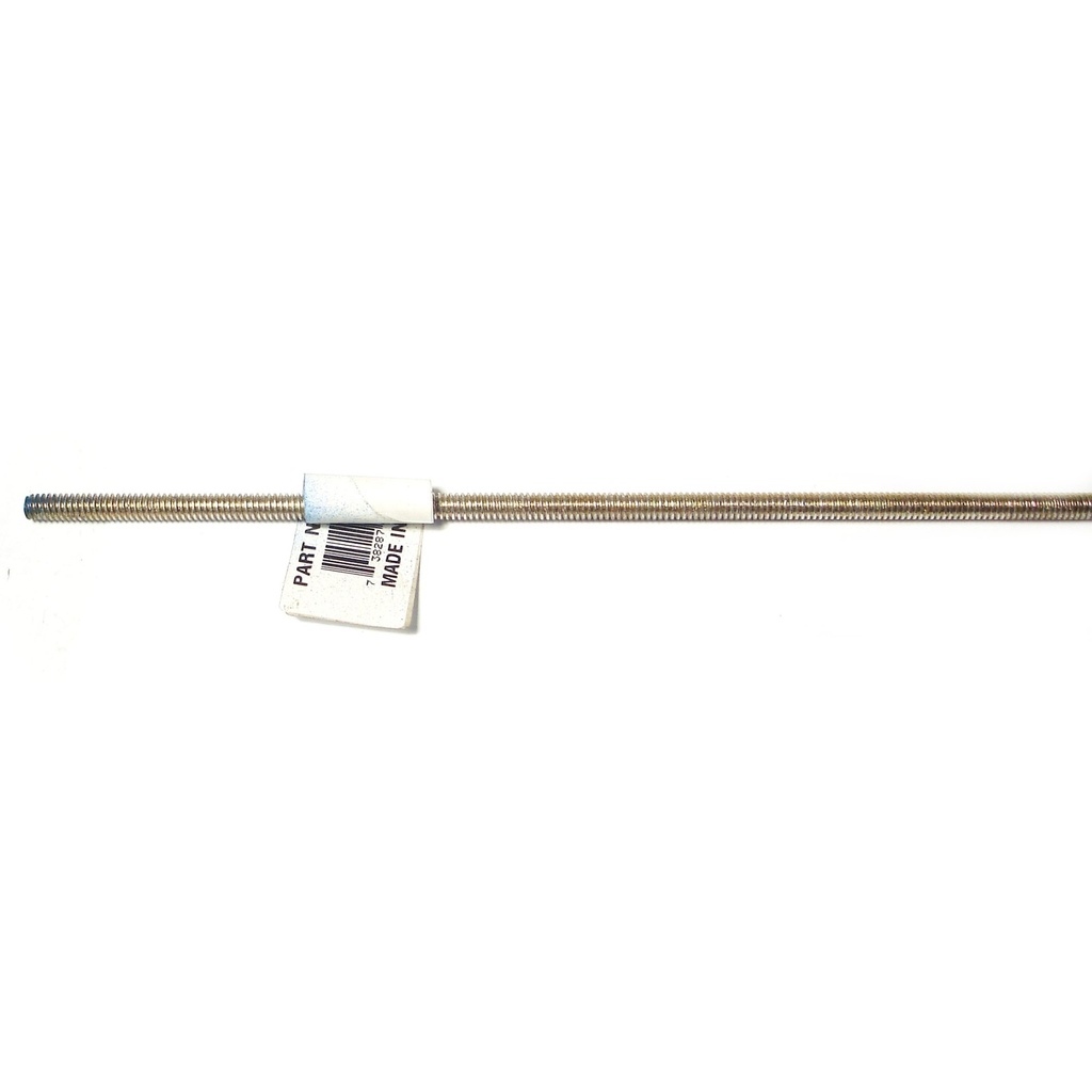 1/4-20 x 36 Thrd Rod Gr5 YZ