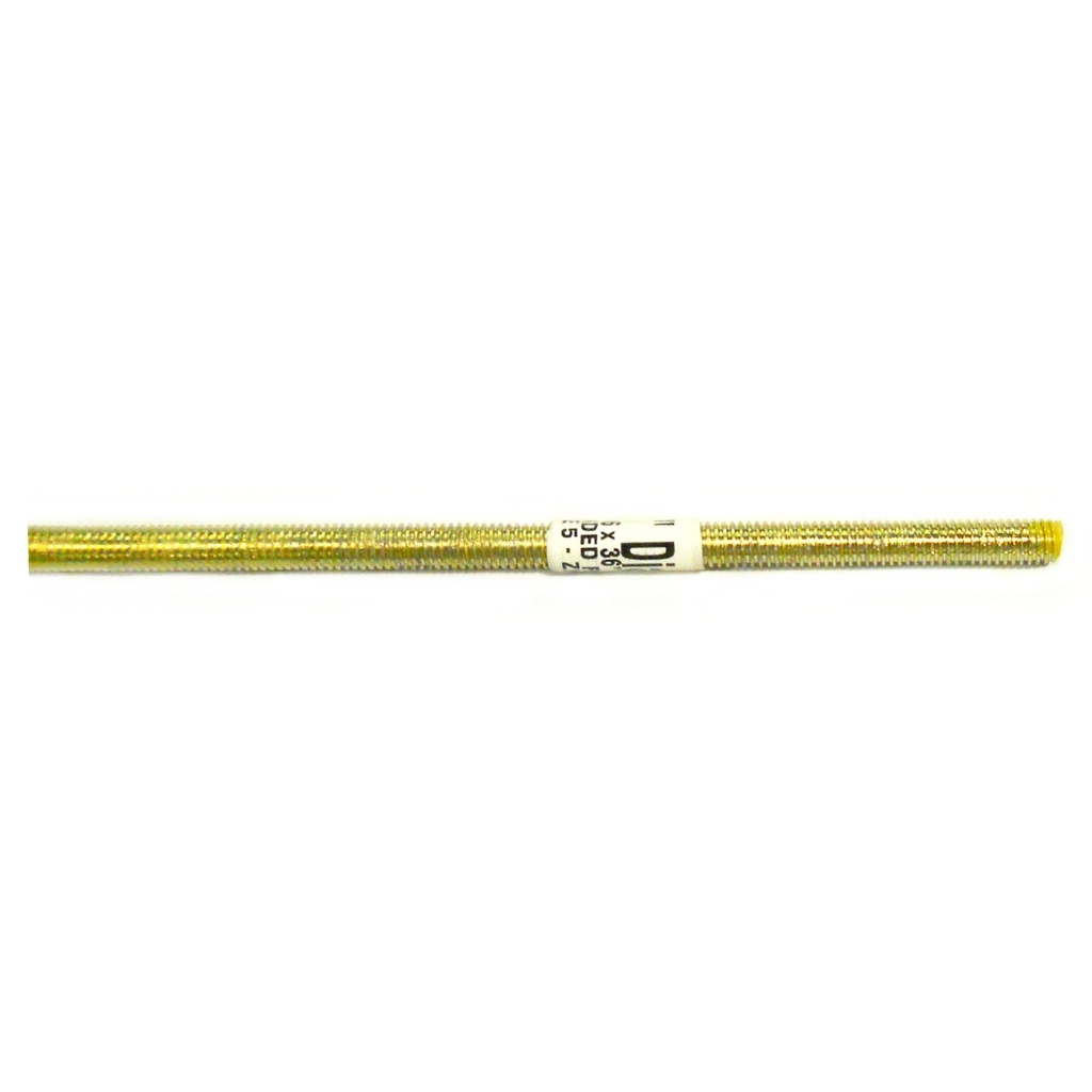3/8-16 x 36 Thrd Rod Gr5 YZ