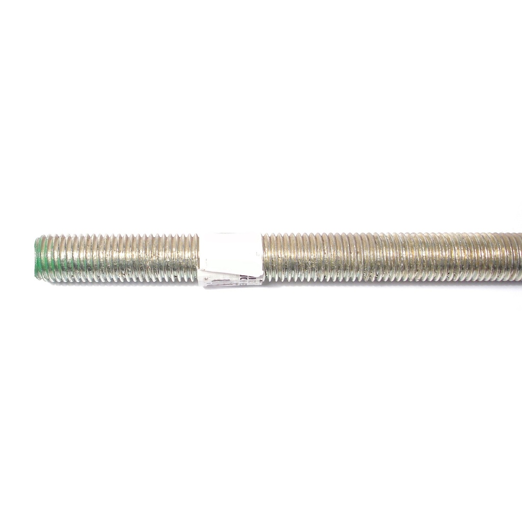 7/8-9 x 36 Thrd Rod Gr5 YZ