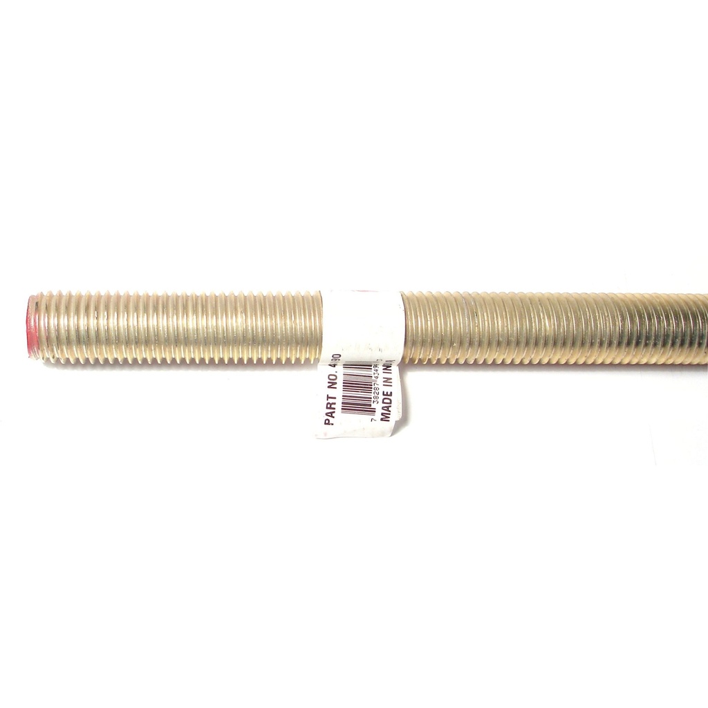 1-8 x 36 Thrd Rod Gr5 YZ