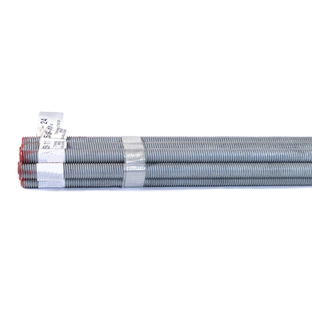 1/2-13 x 12 Threaded Rod HDG