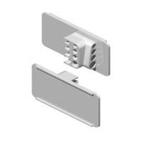 RQ3 3"X1.25 LABEL HOLDER































