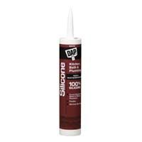 White Silicone KB&P 9.8 fl. oz.
