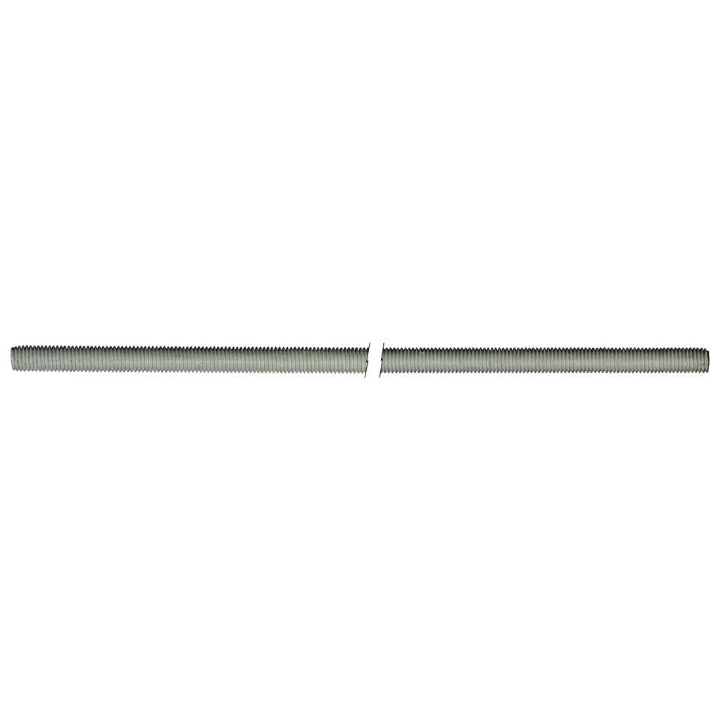 [MF29092] 5/8-11 x 36 Threaded Rod HDG